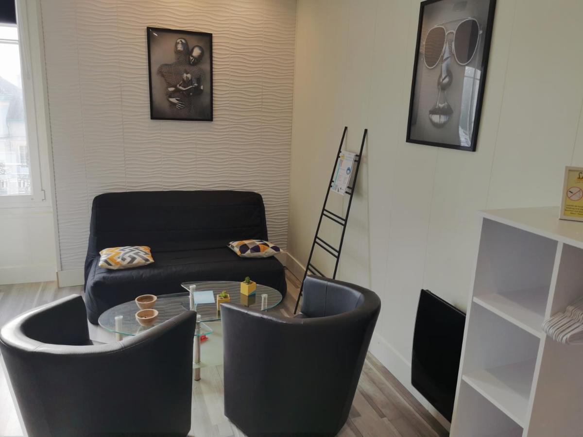 Vittel Loc'S - Le 214, Classe 3 Etoiles Osez L'Experience Extérieur photo