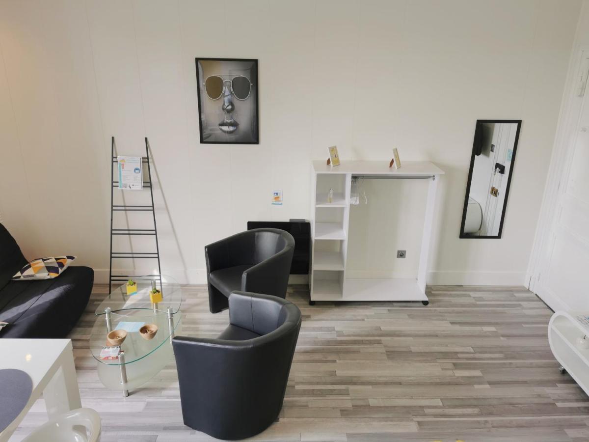 Vittel Loc'S - Le 214, Classe 3 Etoiles Osez L'Experience Extérieur photo